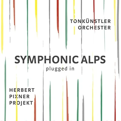 Image of Symphonic Alps Plugged in (2cd+Dvd)