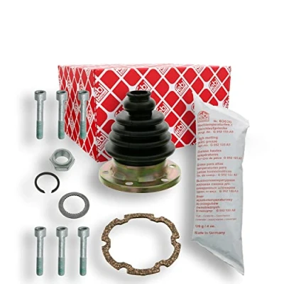 Image of Bellow Set, drive shaft FEBI BILSTEIN 03328