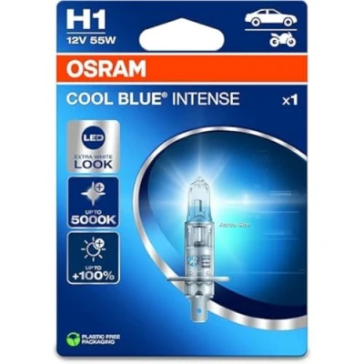 Image of Bulb, spotlight OSRAM 64150CBN 1BL