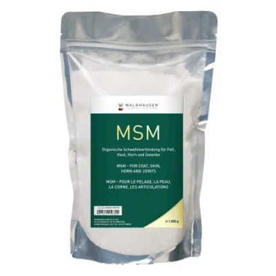 Image of Waldhausen MSM