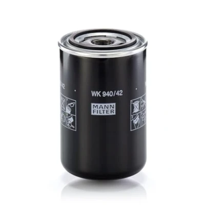 Image of Fuel FILTER MANN WK 940/42