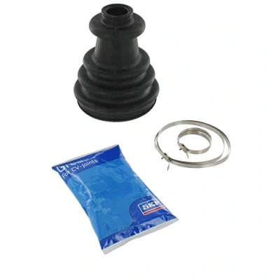 Image of Bellow Set, drive shaft SKF VKJP 01021