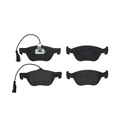 Image of brake Pad Set, disc BREMBO P 23 116