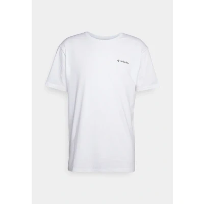 Image of Columbia Men&#039;s North Cascades Short Sleeve Tee T Shirt