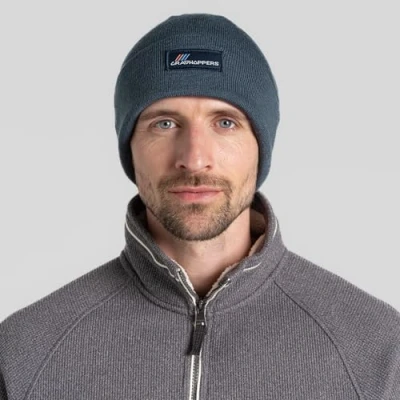 Image of Craghoppers Unisex Archive Beanie Hat