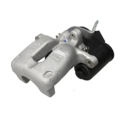 Image of Brake Caliper TRW BHN995E