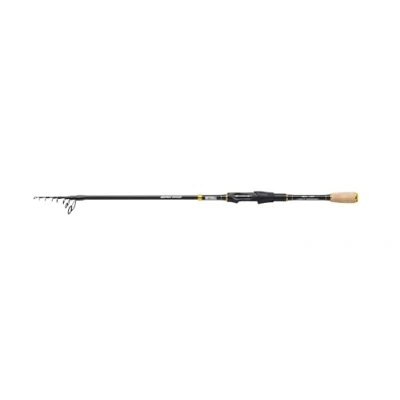 Image of Mitchell Epic MX2 Tele Ultra Light Spin rod 1.2m (0 5g) Spinning