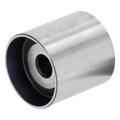 Image of Deflection/Guide Pulley, timing belt FEBI BILSTEIN 07022