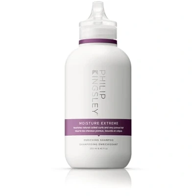 Image of Philip Kingsley Moisture Extreme Shampoo (250ml)