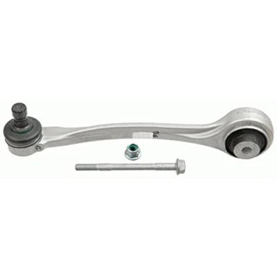 Image of Track Control Arm LEMFÖRDER 39314 01