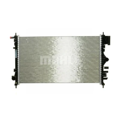 Image of Radiator, engine cooling MAHLE ORIGINAL CR 1097 000P
