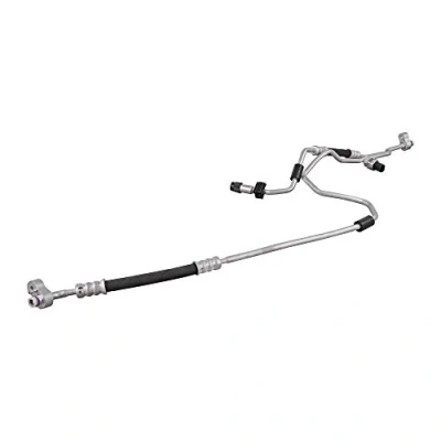 Image of High /Low Pressure Line, air conditioning VEMO V20 20 0059