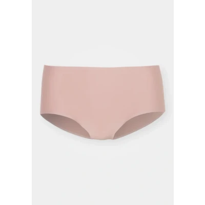 Image of Triumph Women&#039;s Body Makeup Illusion Short Ex Underwear, Chocolate mousse, 18