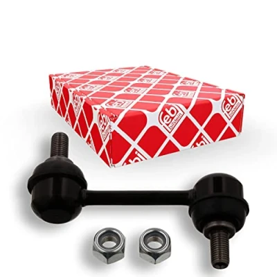 Image of Rod/Strut, stabiliser FEBI BILSTEIN 33914