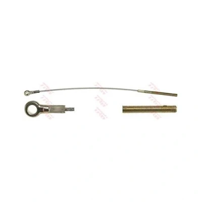 Image of Cable, parking brake TRW GCH1691