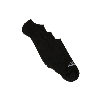 Image of The North Face Unisex Multi Sport Invisible 3p Socks (pack of 1)