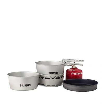 Image of Primus Essential Stove Set 1.3L