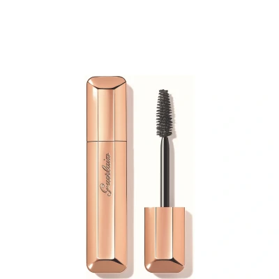 Image of Guerlain Mad Eyes Mascara Buildable Volume Lash By 8.5ml