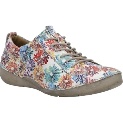 Image of Josef Seibel Fergey 56 Shoe Multicolor, Multicolored, 39 EU