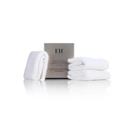 Image of Emma Hardie Professional Cleansing Cloths (3 Pack)