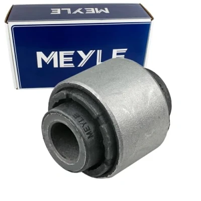 Image of Bush, control arm mounting MEYLE 100 710 0012
