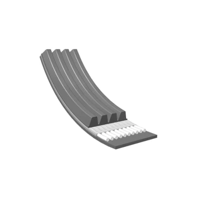 Image of V Ribbed Belts MEYLE 050 004 1100