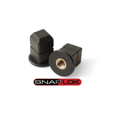 Image of Preston Offbox Pro Quick Release Knuckle Insert Seatbox
