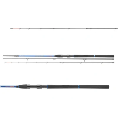 Image of Daiwa Triforce Target Feeder rod 3.90m (120g)