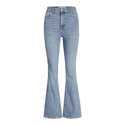 Image of JJXX Women&#039;s Jeans, Medium Blue (Medium Denim), 29W / 32L
