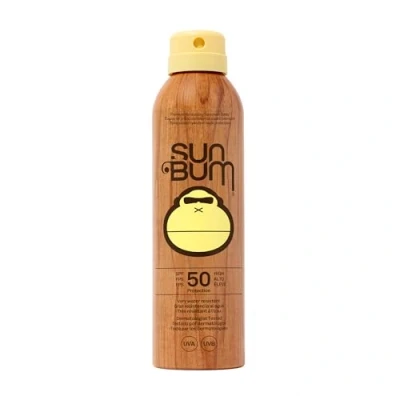 Image of Sun Bum Original SPF 50 Sunscreen Spray