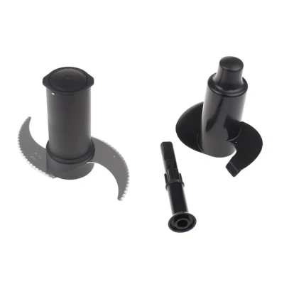 Image of Magimix 17710 holder food processor blade set + shaft