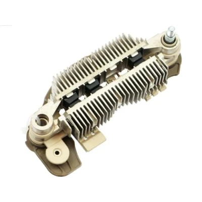 Image of Rectifier, alternator AS PL ARC5160