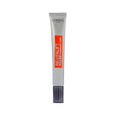 Image of L’Oréal Paris Revitalift Filler Renew Eye Cream (15ml)