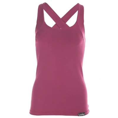 Image of Winshape Top, Women&#039;s, Size: Medium, Berry love