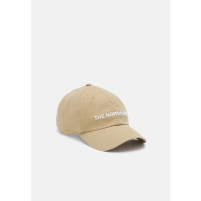 Image of The North Face Roomy NORM Unisex Cap, Size: One Size, Washed khaki stone