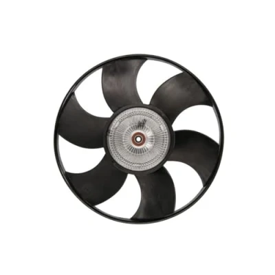 Image of Fan, radiator TYC 821 0008