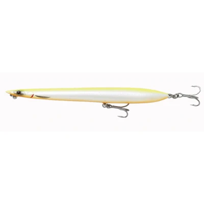 Image of Savage Gear Sandeel Surf Walker Sinking Jerkbait Ywo 15.5cm (23g)