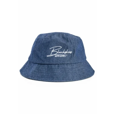 Image of Blackskies EOS Hat, Size: One Size, Blau