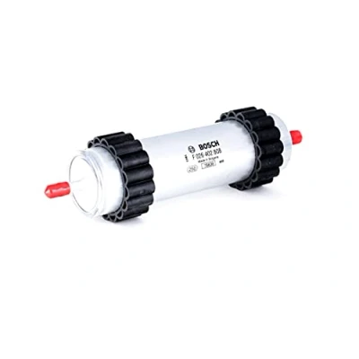 Image of Fuel filter BOSCH F 026 402 808
