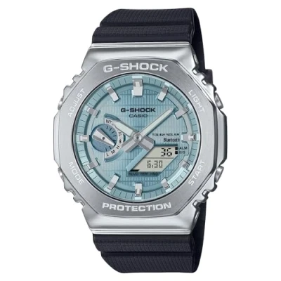 Image of Casio G Shock Classic GBM 2100A 1A2ER Men&#039;s watch Ø 44,4mm