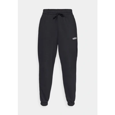 Image of adidas Sportswear Tracksuit bottoms, Women&#039;s, Size: XL, Black/white