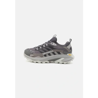 Image of Merrell Men&#039;s Moab Speed 2 GTX Hiking Boots, gray, 41.5 EU
