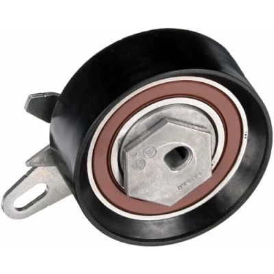 Image of Tensioner Pulley, timing belt GATES T43067