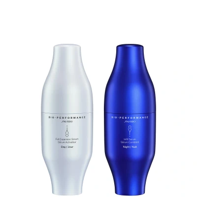 Image of Shiseido Bio Performance Skin Filler (Various Options) Full Size