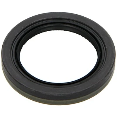 Image of Shaft Seal, wheel hub CORTECO 01032572B