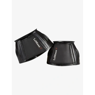 Image of LeMieux Rubber bellboots