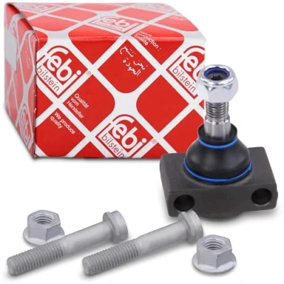 Image of Ball Joint FEBI BILSTEIN 38549