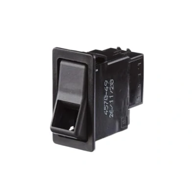 Image of Hazard Light Switch HELLA 6HH 004 570 491
