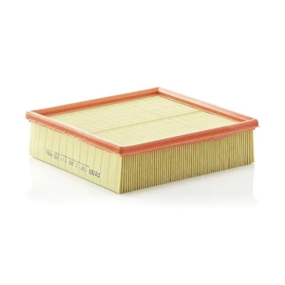 Image of Air FILTER MANN C 22 117