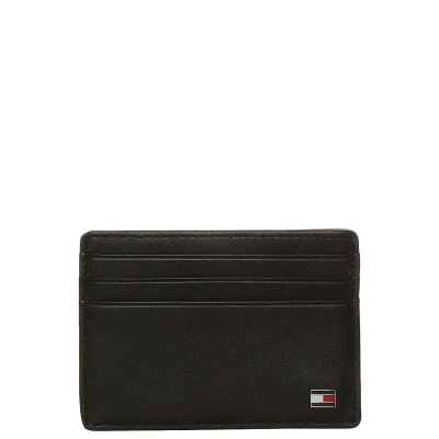 Image of Tommy Hilfiger Wallet, Size: One Size, Black